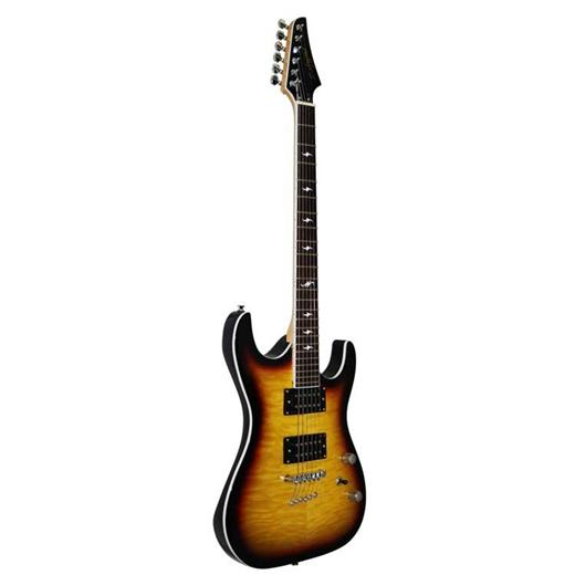 Gitar Elektro PRO XE65SB