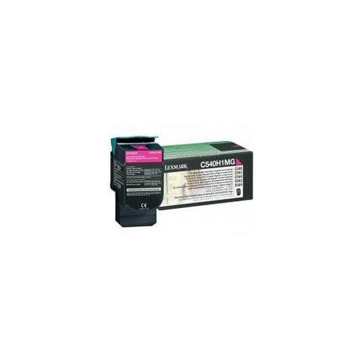 Lexmark  C540H1Mg Toner