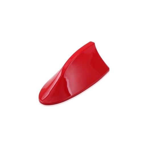 Universal Bmw Tipi Jaws Anten Orj Kırmızı