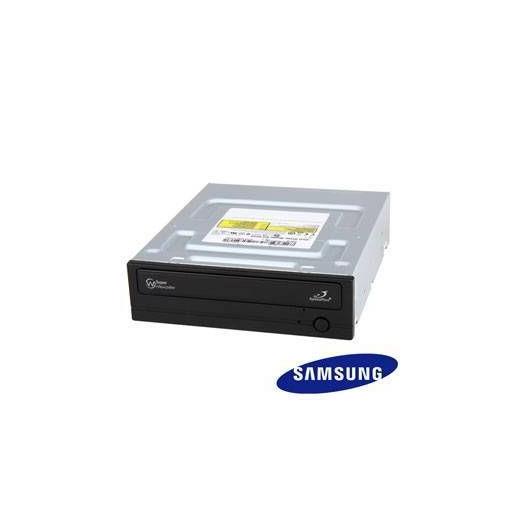 SAMSUNG 24X DVD RW SATA SIYAH SH-224GB