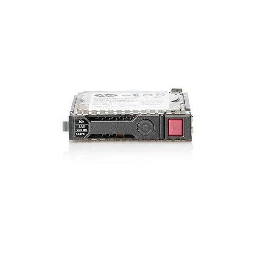 HP 652564-B21 300GB 6G SAS 10K rpm SFF HDD