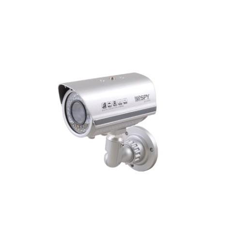 SPY SP-3508 13 Sony 480 TVL 2.8-10MM Lensli 42 IR Ledli Gece Görüşlü Kamera