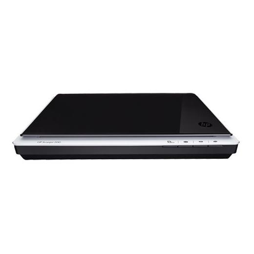 Hp L2734A Scanjet 200 Photo Tarayıcı