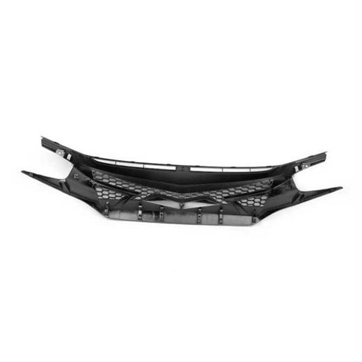 Honda Civic Fc5 2016-2020 Ön Panjur Jdm Stil