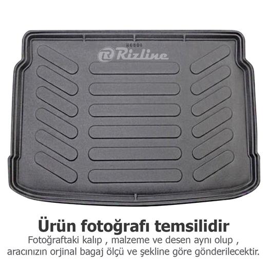 Hyundai Elantra  2011-2015 Rizline Bagaj Havuzu