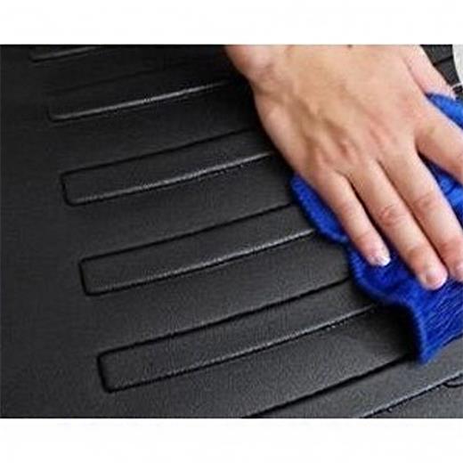 Renault Koleos 2016 Sonrası Rizline Bagaj Havuzu