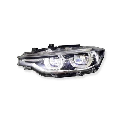 Bmw F30 Lci Led Far (Facelift)