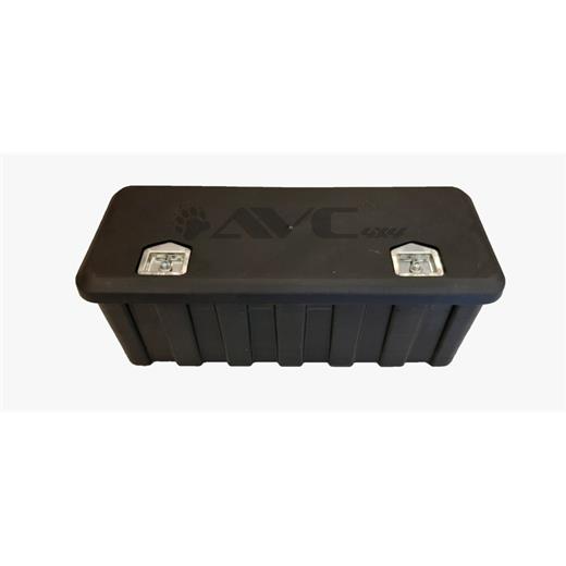Mxo Kasa Dolabı Case 110 247 Litre