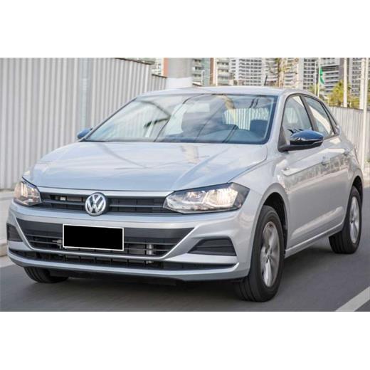 Volkswagen Polo Batman Ayna Kapak Mk6 2018+
