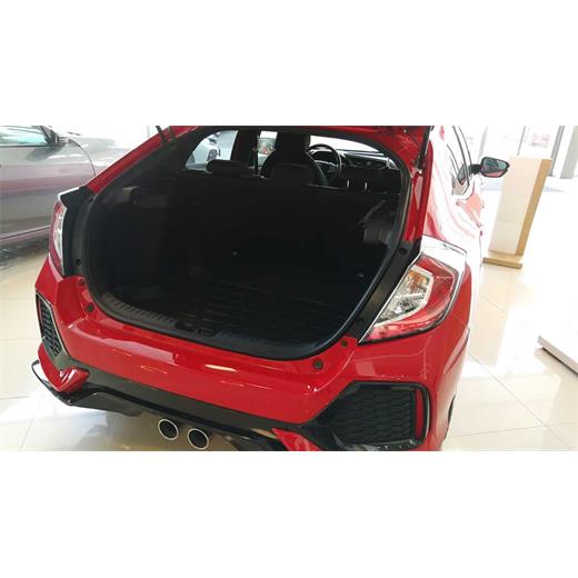 Honda Civic Fk7 2016-2020 Hb Bagaj Havuzu