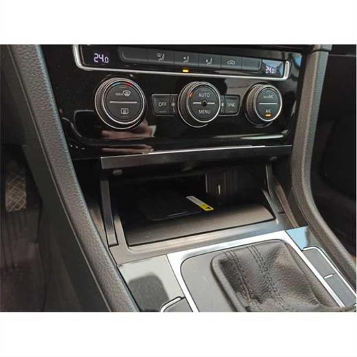 Volkswagen Golf 7 Telefon Şarj Kiti