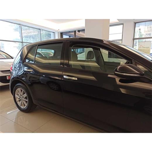 Volkswagen Golf 7 - 7.5 2013-2020 Kapı Kol Kaplama