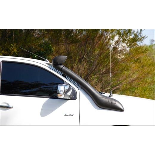 Isuzu D-Max 2012-2014 Şnorkel