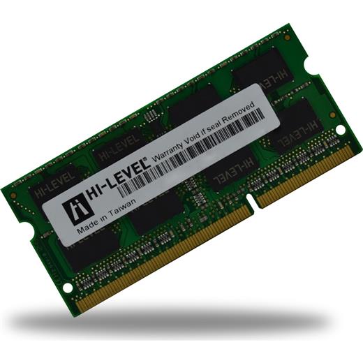 Hi-Level xw667-8gb (2x4gb kıt) Sunucu Ram