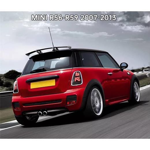 Mini Cooper 2008-2014 Led Stop Smoke