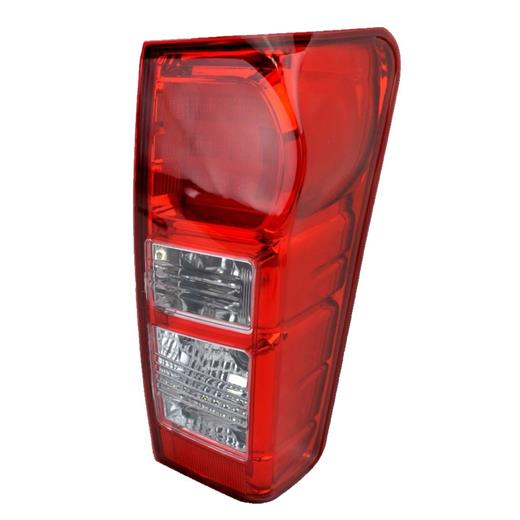 Isuzu D-Max 2012-2016 İçin Stop Ledsiz Sağ 