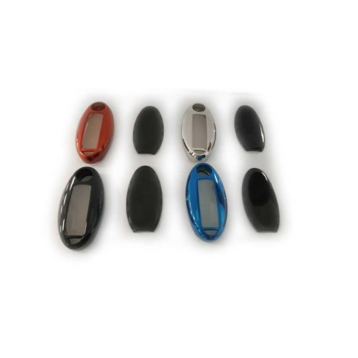Nissan Plastik Anahtar Kılıfı(Keyless Go)