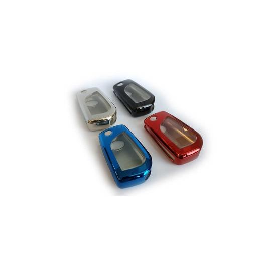 Toyota Sustalı Plastik Anahtar Kılıfı