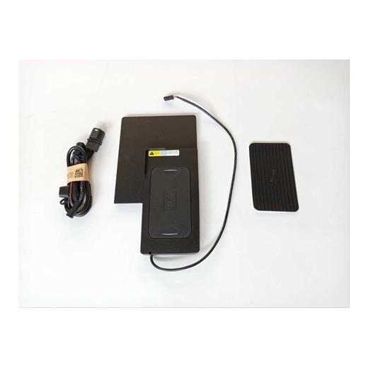 Audi A4 2016-2019 Uyumlu Telefon Şarz Kiti 