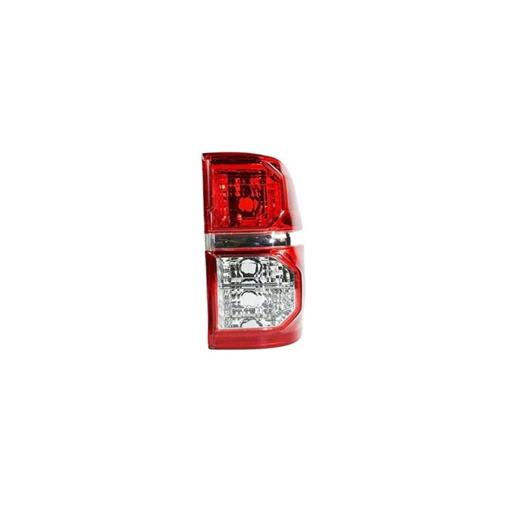 Toyota Hilux 2012-2014 İçin Sağ Stop