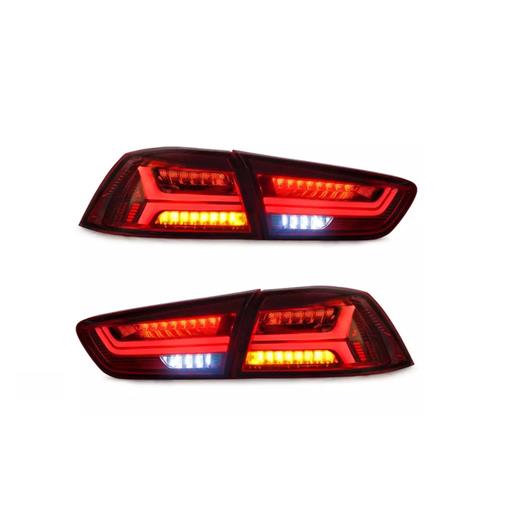 Mitsubishi Lancer 2008+ Led Stop