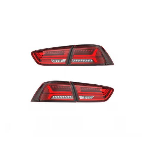 Mitsubishi Lancer 2008+ Led Stop