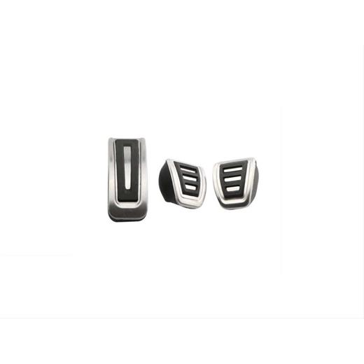 Audi A4 B8 A6 A7 A8 S4 Rs4 A5 S5 Rs5 8T Q5 Sq5 8R 2013-2020 İçin Pedal Seti Mt