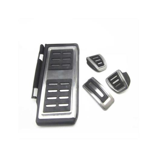 Volkswagen Golf 7 (2013-2018)  Audi A3 (2014+) Skoda Octavia (2014+) Pedal Seti Manuel