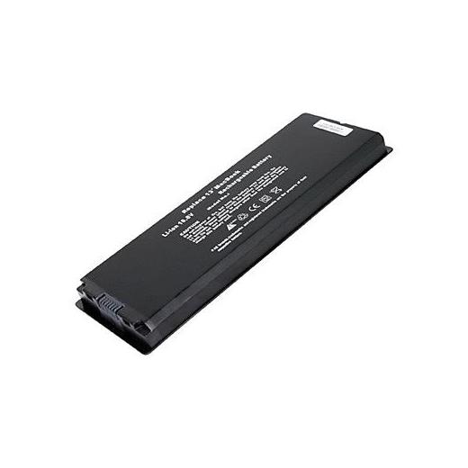 ERB-GSA1185 - Apple Macbook 13¨ Notebook Batarya - Siyah
