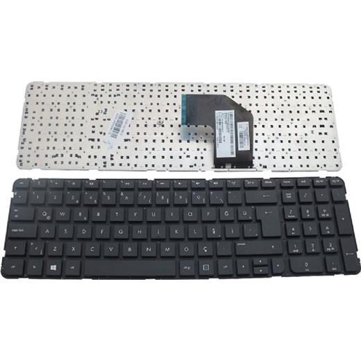 ERK-HC188TR - Hp G6-2000 Serisi Türkçe Notebook Klavye