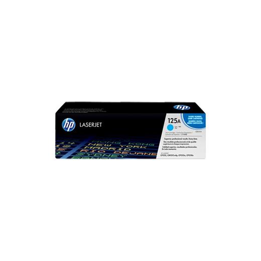 Hp CB541A Toner