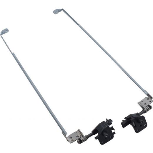 ERLM-D76 - Dell İnspiron N5040, N5050, M5040 Serisi Notebook Lcd Menteşe Takımı