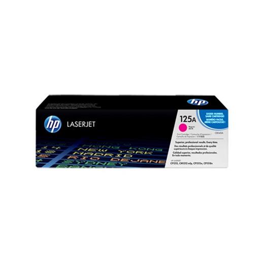 Hp CB543A Toner