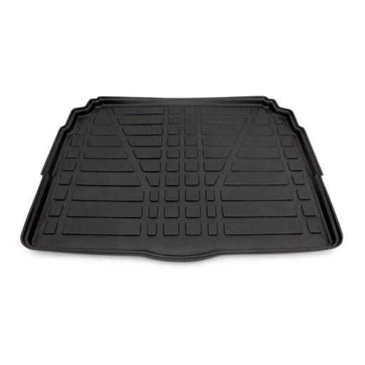 Jeep Compass 3D Bagaj Havuzu