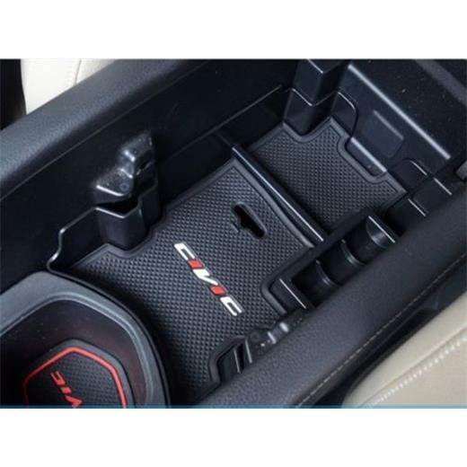 Honda Civic Fc5 Kolçak İçi Organizer