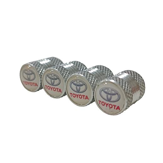 Toyota Logolu Sibop Kapağı