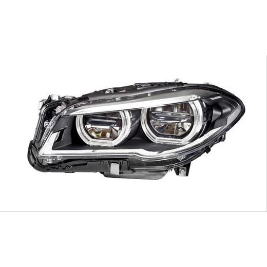 Bmw 5 Serisi F10 2014-2016 M5 Led Far Takımı - Yeni Görünüm (Makyajlı Kasa İçin) 