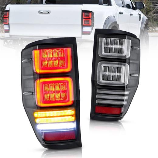 Ford Ranger İçin Uyumlu T6 T7 T8 F150 Led Stop 