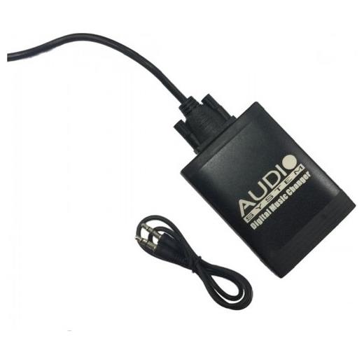 Audio System Suzuki Teybine Usb Sd Aux Adaptörü Clr