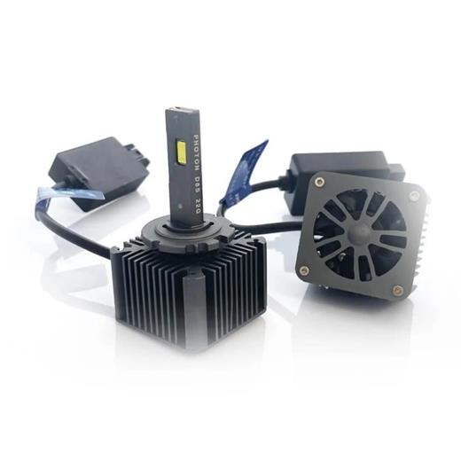 Photon Milestone D2S 14000 Lumens Led Xenon Ballast Version