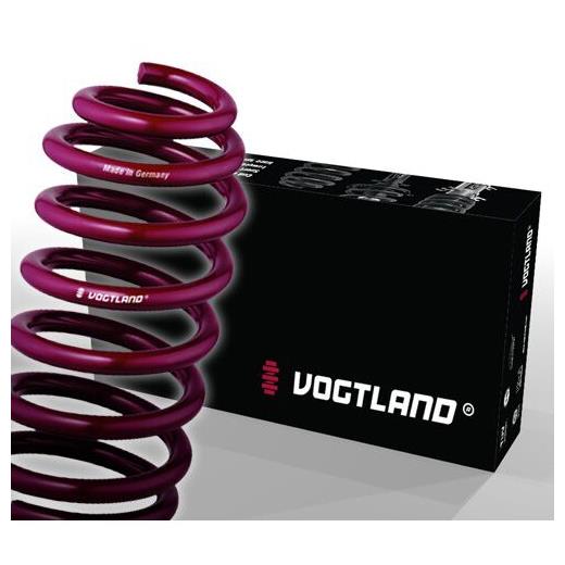 Skoda Superb 3T 1.6 Tdi 2.0 Tdi 2009- Sonrası Vogtland Spor Yay Helezon