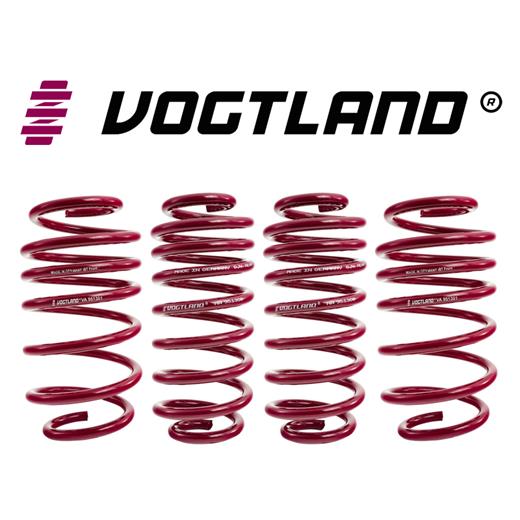 Audi A3 Vogtland Spor Yay 8V ( 30Mm Alçaltma )