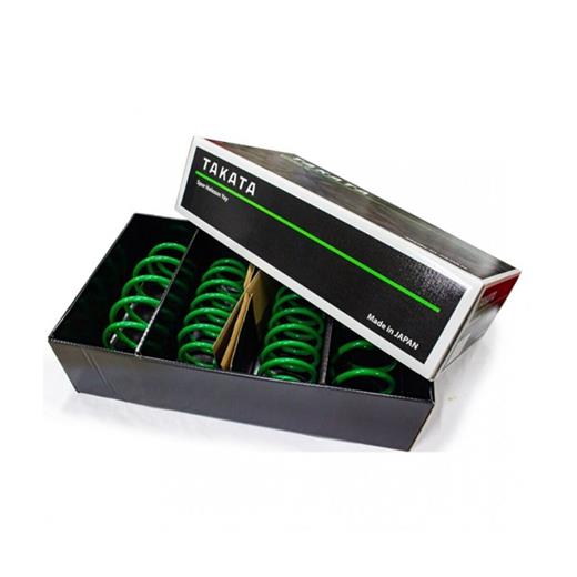 Citroen X-Sara 1996 Sonrası 45Mm Takata Spor Helezon Yay