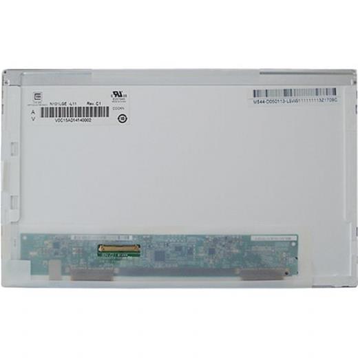 ERL-10155 A - 10.1¨ Wsvga  A Plus Led Aydınlatmalı Netbook Panel Çözünürlük: 1024*600 (Soket Sol) - PARLAK