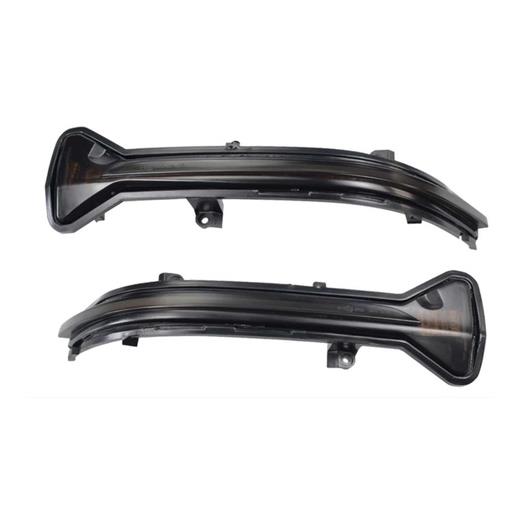 Bmw 3 Serisi Led Ayna Sinyali (G20-G21-G28)