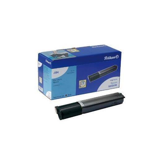 Pelikan EPSON S050166 6000 SAYFA SİYAH TONER