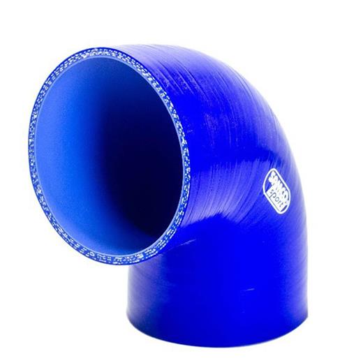 Samco 90 Derece 90Mm Dirsek Filtre Adaptörü