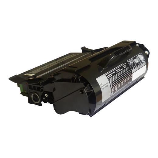 Pelikan Lexmark UYUMLU TONER, T650H11E, 25.000 SAYFA, SİYAH
