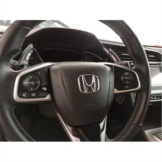 Honda Civic Fc5-Fk7 2016-2020 Paddle Shift Black (F1 Vites Petal Kulakçığı)