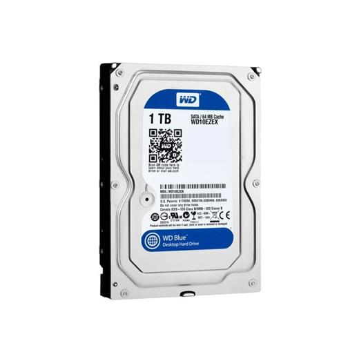 Wd 1Tb Blue 3,5